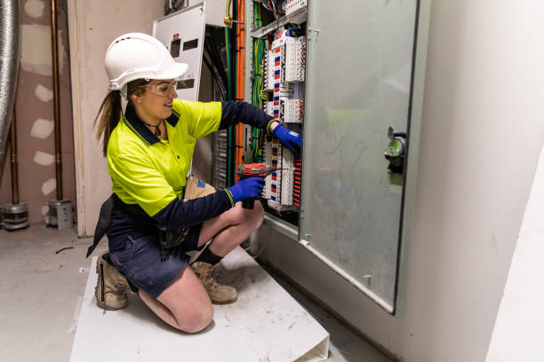 Best Residential Electrician Services  in Pataskala, OH