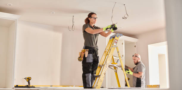Best Electrical Contractors for Businesses  in Pataskala, OH