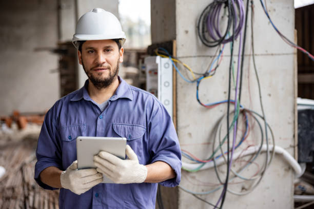 Best Affordable Electrician  in Pataskala, OH