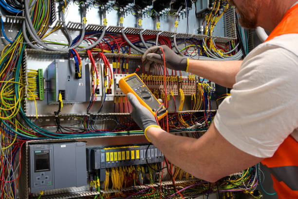 Best Industrial Electrical Services  in Pataskala, OH