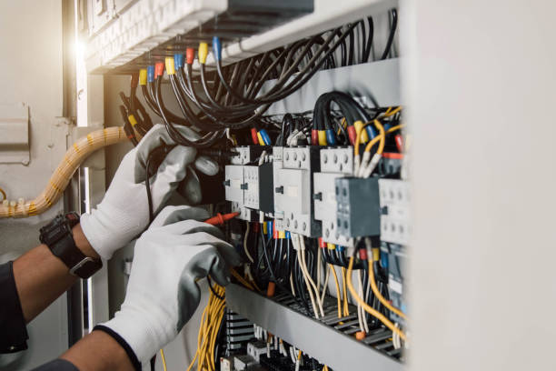 Best Electrical Rewiring Services  in Pataskala, OH